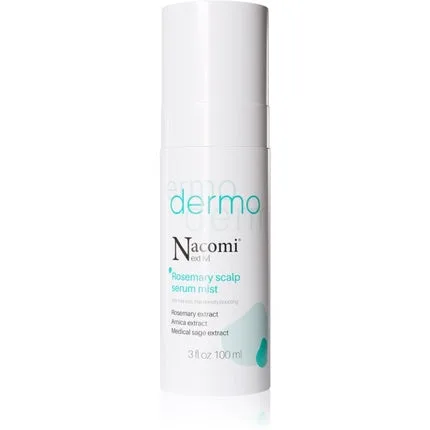 Ser pentru par, Nacomi, Next Level Dermo, rozmarin — preț și oferte