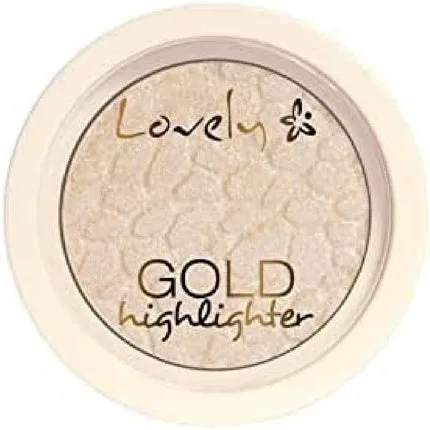 Iluminator Gold, Lovely, 23g — preț și oferte