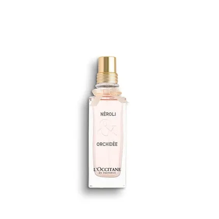 Parfum L'Occitane Neroli si Orhidee, 75ml L'Occitane En Provence — preț și oferte