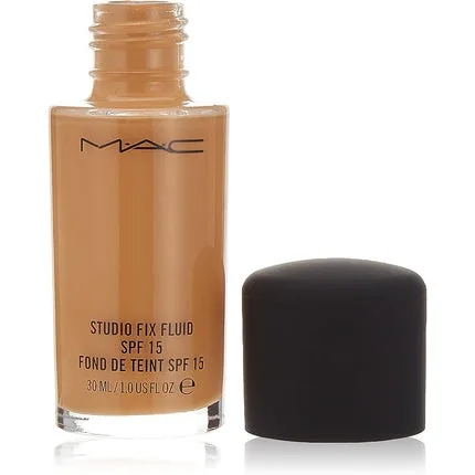 Fond de ten Mac Studio Fix Fluid, SPF 15, 30ml — preț și oferte