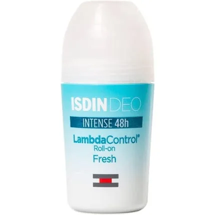 Deodorant roll-on, ISDIN, Lambda, fără alcool, 50ml Isdinceutics De — preț și oferte