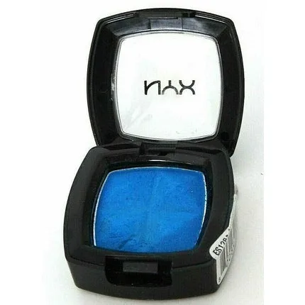 Fard de pleoape NYX ES 126A Albastru cer — preț și oferte