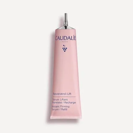 Ser Anti-Îmbătrânire Caudalie Resveratrol-Lift, 30ml, roz — preț și oferte