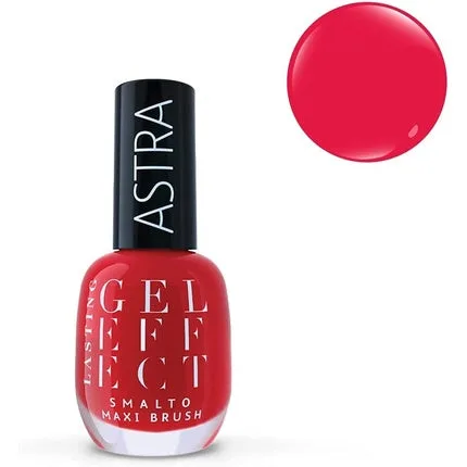 Lac de unghii, Astra Makeup, Gel Effect, pruna 32 — preț și oferte