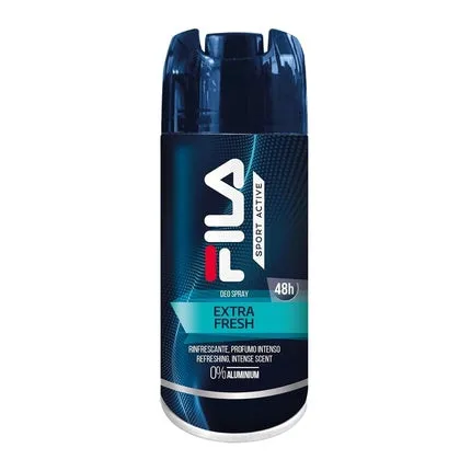 Deodorant spray, From Coast To Coast, Extra Fresh, 150ml Fila — preț și oferte