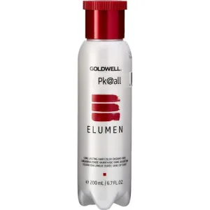 Vopsea de păr, Goldwell, Pk@all ELU HC, Pink, 200ml