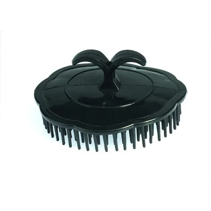 Perie Scalp, Sibel, Negru, 8.5cm — preț și oferte