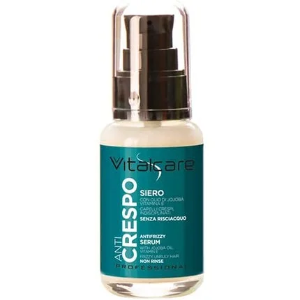 Ser Vitalcare Sodico Anti Frizz, 50ml — preț și oferte