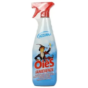 Parfum Oies Essenza Spray, 750 Azzurra