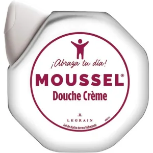Gel de Duș, Legrain, Moussel, Alb