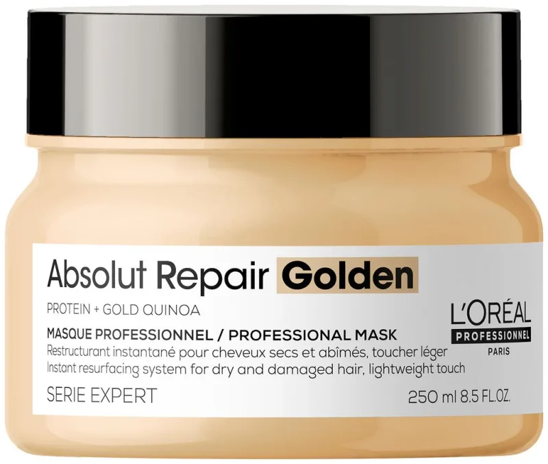 Masca de par, L'Oréal Professionnel, Série Expert Absolut Repair, 250ml L'Oréal Paris — preț și oferte