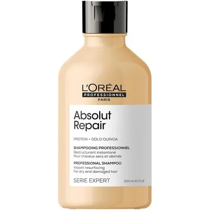 Sampon L'Oreal Professionnel Absolut Repair, 300ml L'Oréal Paris — preț și oferte