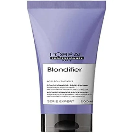 Balsam L'Oréal Professionnel Serie Expert Blondifier, 200ml L'Oréal Paris — preț și oferte