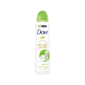 Deodorant, Dove, Advanced Care Go Fresh, 150ml