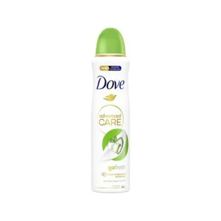 Deodorant, Dove, Advanced Care Go Fresh, 150ml — preț și oferte