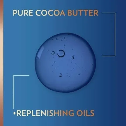 Gel Uleiat pentru Corp Vaseline Intensive Care Cocoa Radiant, Unt de Cacao — preț și oferte