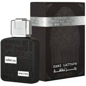 Parfum, Lattafa, Ramz Silver, 100ml
