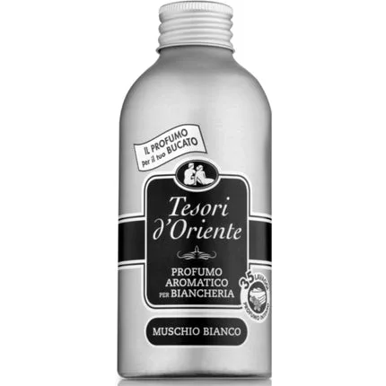 Parfum de rufe, Tesori d'Oriente, White Musk, 250ml — preț și oferte