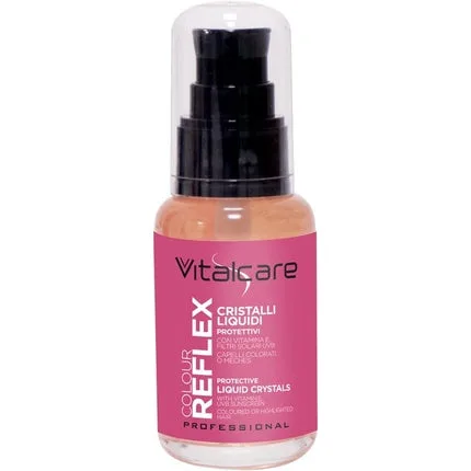 Cristale lichide Vitalcare multicolor, 139g — preț și oferte