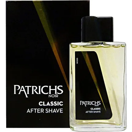 Aftershave Patrichs Noir, 75ml — preț și oferte