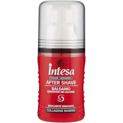 Săpun solid, Intesa, 120g, alb — preț și oferte