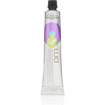Vopsea de păr L'Oréal LUO EU 5, 100g L'Oréal Paris — preț și oferte