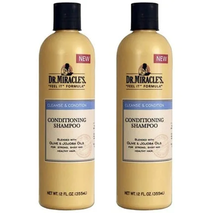 Șampon Dr. Miracle's, Conditioning, 355ml — preț și oferte