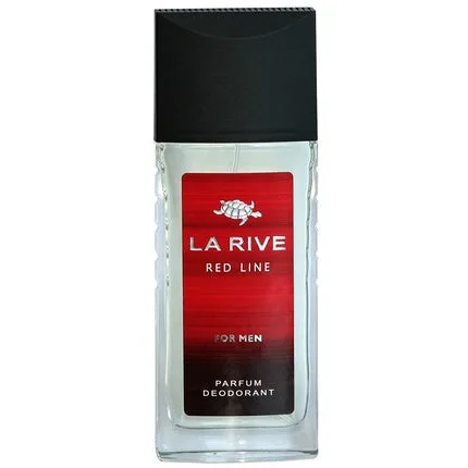 Deodorant La Rive Red Line, 80ml — preț și oferte