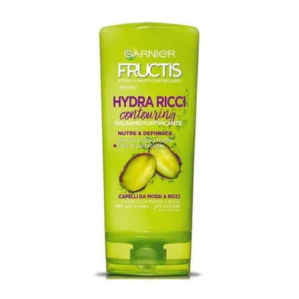 Balsam Garnier Fructis Hydra Curls 200ml — preț și oferte