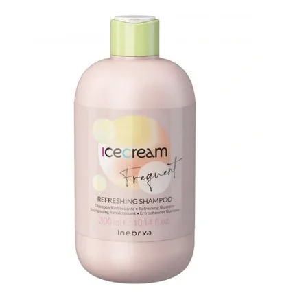 Șampon Inebrya IC Frequent Refreshing 300 ml — preț și oferte