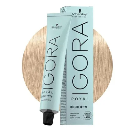Vopsea de păr, Schwarzkopf, IR 10-0 Ultra B Naturale, 60ml — preț și oferte