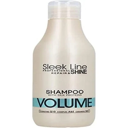 Șampon Stapiz 300ml Sleek Line — preț și oferte