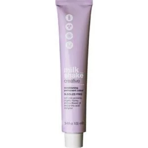 Vopsea de păr, Milk Shake, No.6.8, Iroko Wood, 100ml