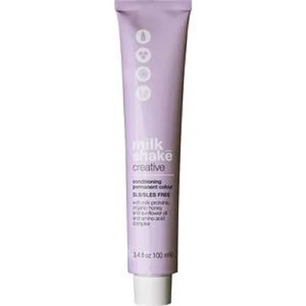 Vopsea de păr, Milk Shake, No.6.8, Iroko Wood, 100ml — preț și oferte