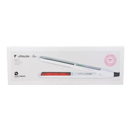 Perfect Beauty Ultimate Slim Iron 4x1 White, Curler, Straightener, Hair Styler KVO — preț și oferte