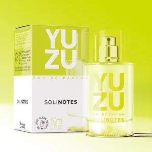 Perfum Solinotes Paris Yuzu, 50ml