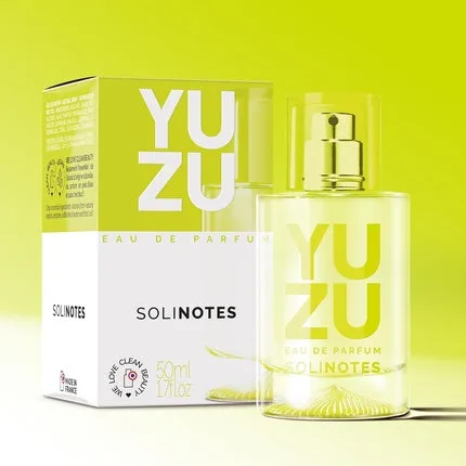 Perfum Solinotes Paris Yuzu, 50ml — preț și oferte