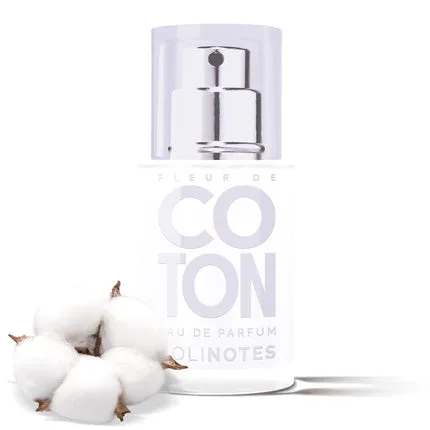 Solinotes Cotton Flower Perfume for Women - Eau De Parfum | Delicate Floral — preț și oferte