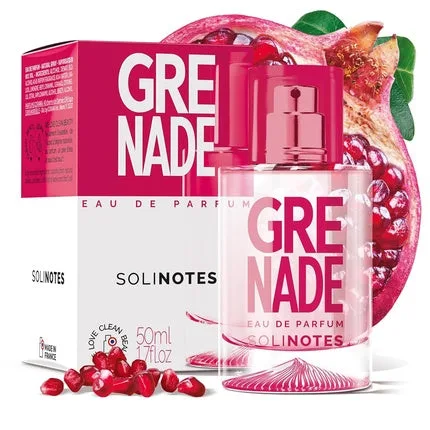 Solinotes Grenade Eau de Parfum 50ml — preț și oferte