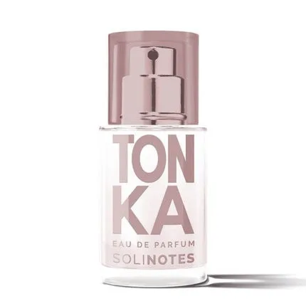 Tonka Solinotes Eau De Parfum 15ml — preț și oferte