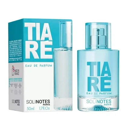 Parfum Solinotes Paris Tiare Eau De Parfum 50ml — preț și oferte
