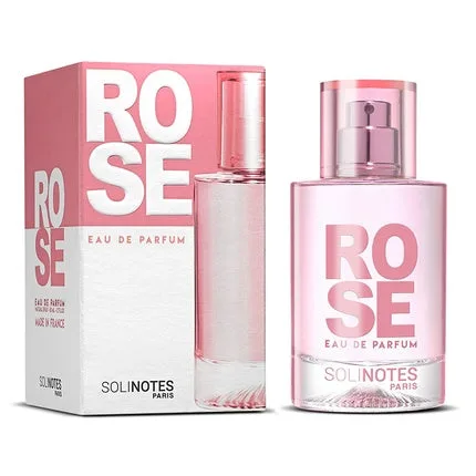 Eau de parfum Solinotes Rose 50 ml — preț și oferte