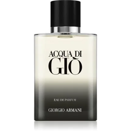 Parfum Barbati, Giorgio Armani, Acqua Di Gio, Eau de Parfum Spray — preț și oferte