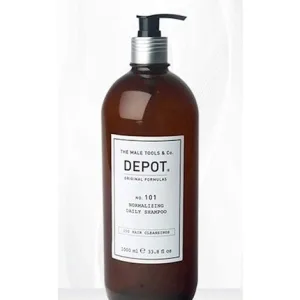Șampon Depot Normalizing Daily, 1000ml