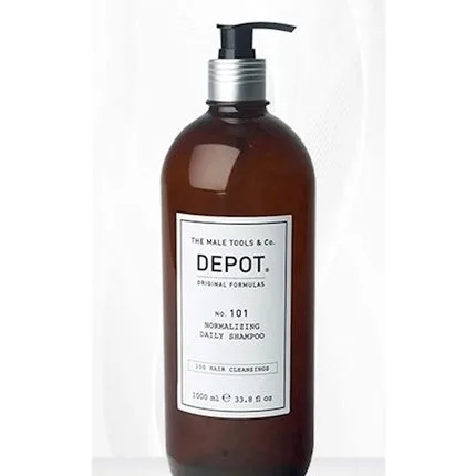 Șampon Depot Normalizing Daily, 1000ml — preț și oferte