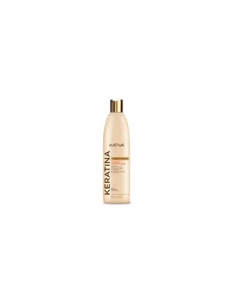 Condiționator de păr Kativa Keratin, 355 ml — preț și oferte