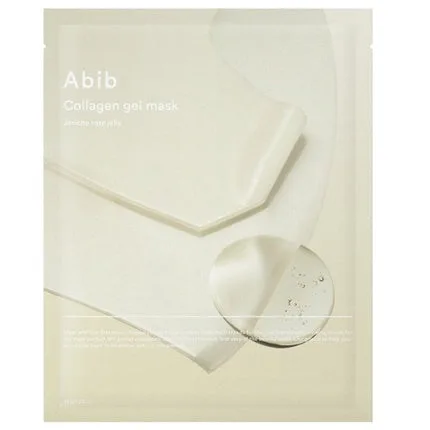 Mască facială hidrogel Abib Jericho Rose Jelly 35g — preț și oferte