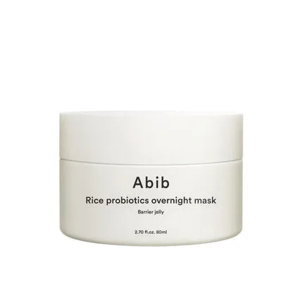 Masca de față Abib, Rice Probiotics, 80 ml — preț și oferte