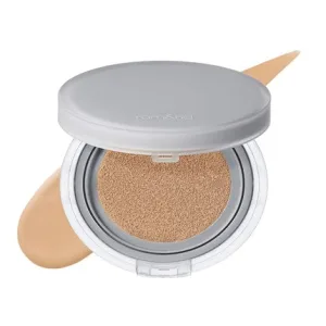 Fond de ten, Rom&Nd, Nu Zero Cushion, bej