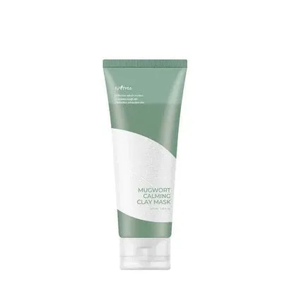 Masca de argilă Isntree Mugwort, 100ml — preț și oferte